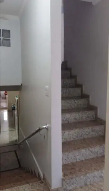 Foto 9 de Sobrado com 4 quartos à venda, 191m2 em Olímpico, Sao Caetano Do Sul - SP