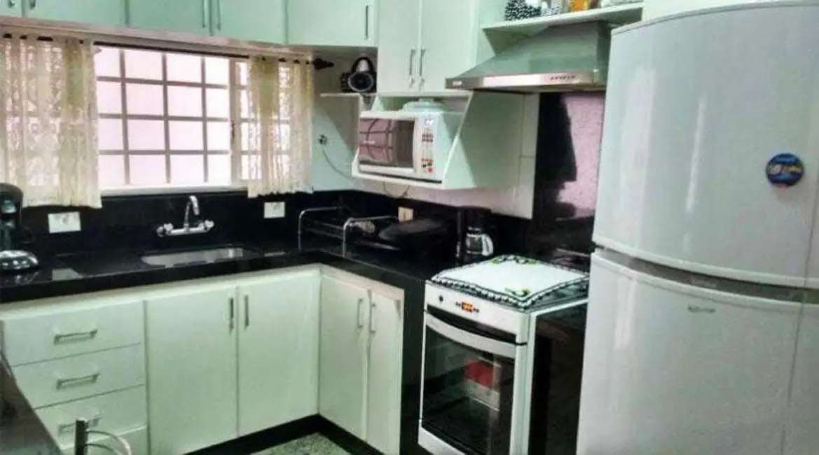 Foto 8 de Sobrado com 4 quartos à venda, 191m2 em Olímpico, Sao Caetano Do Sul - SP