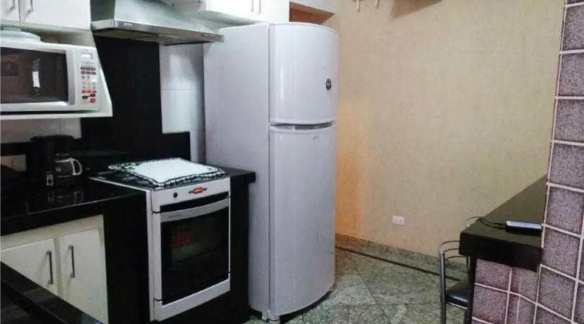 Foto 7 de Sobrado com 4 quartos à venda, 191m2 em Olímpico, Sao Caetano Do Sul - SP