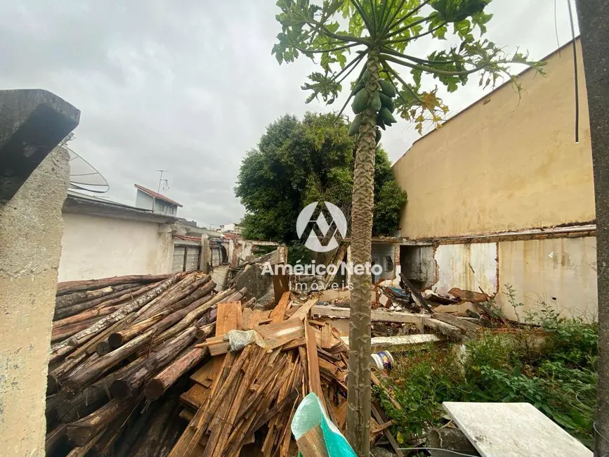 Foto 1 de Terreno / Lote à venda, 150m2 em Mauá, Sao Caetano Do Sul - SP