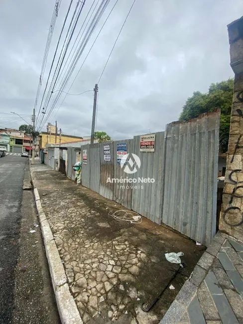 Foto 4 de Terreno / Lote à venda, 150m2 em Mauá, Sao Caetano Do Sul - SP