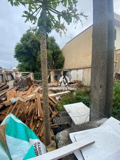Foto 5 de Terreno / Lote à venda, 150m2 em Mauá, Sao Caetano Do Sul - SP