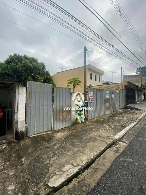 Foto 5 de Terreno / Lote à venda, 150m2 em Mauá, Sao Caetano Do Sul - SP
