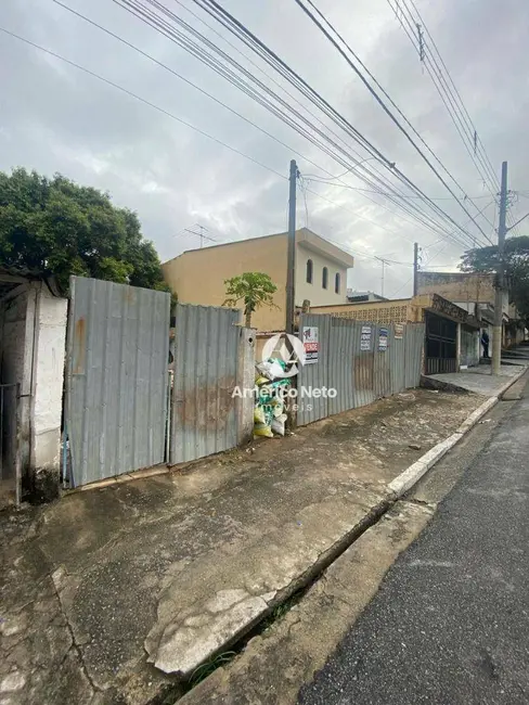 Foto 1 de Terreno / Lote à venda, 150m2 em Mauá, Sao Caetano Do Sul - SP