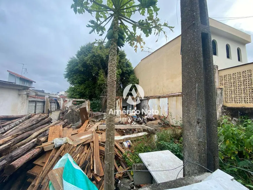 Foto 4 de Terreno / Lote à venda, 150m2 em Mauá, Sao Caetano Do Sul - SP
