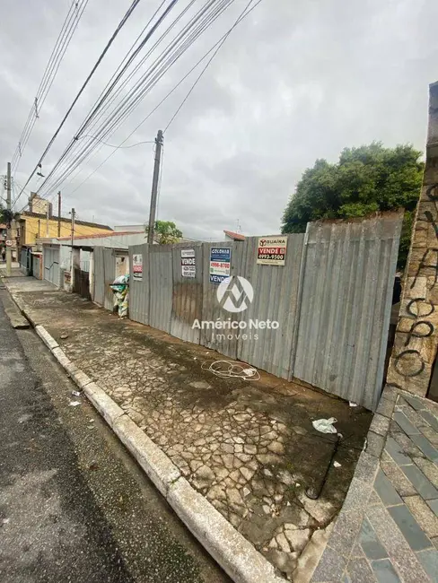 Foto 7 de Terreno / Lote à venda, 150m2 em Mauá, Sao Caetano Do Sul - SP