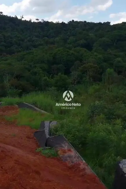 Foto 8 de Terreno / Lote à venda, 251m2 em Piracangaguá, Taubate - SP