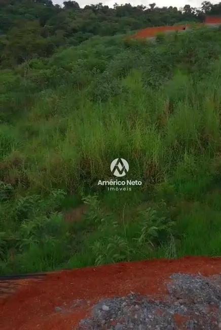 Foto 5 de Terreno / Lote à venda, 251m2 em Piracangaguá, Taubate - SP