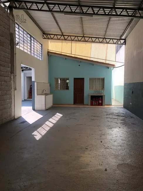 Foto 7 de Armazém / Galpão para alugar, 538m2 em Centro, Sao Caetano Do Sul - SP