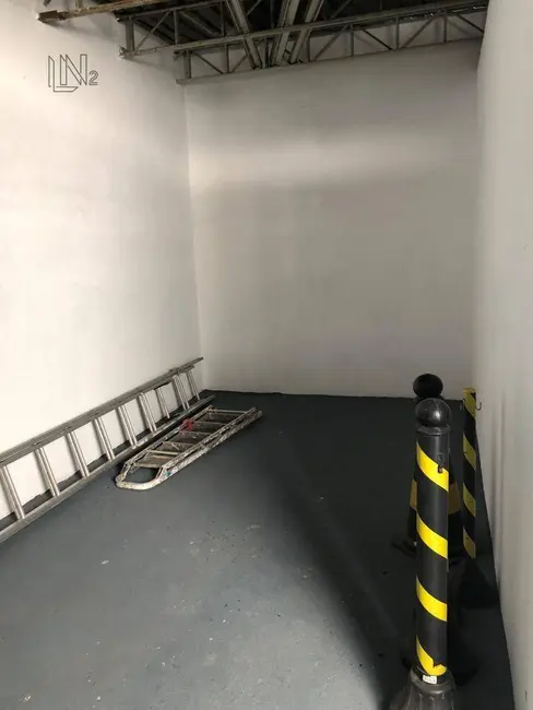 Foto 5 de Armazém / Galpão para alugar, 538m2 em Centro, Sao Caetano Do Sul - SP