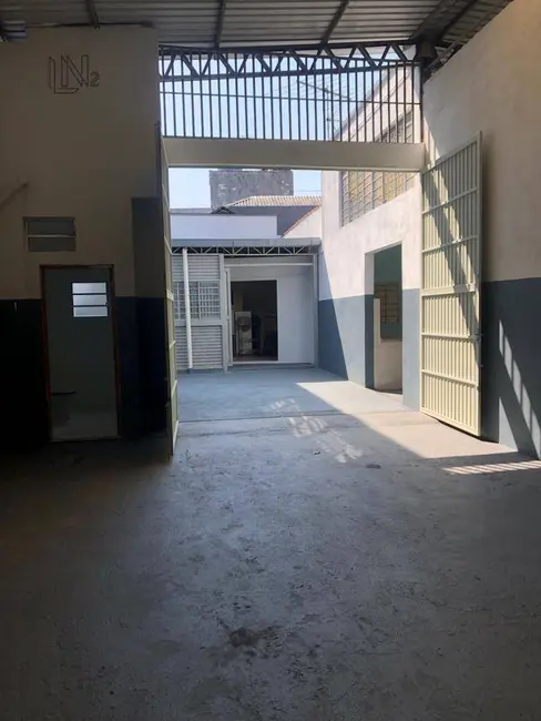 Foto 4 de Armazém / Galpão para alugar, 538m2 em Centro, Sao Caetano Do Sul - SP