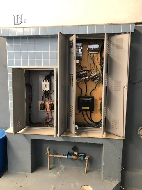 Foto 2 de Armazém / Galpão para alugar, 538m2 em Centro, Sao Caetano Do Sul - SP