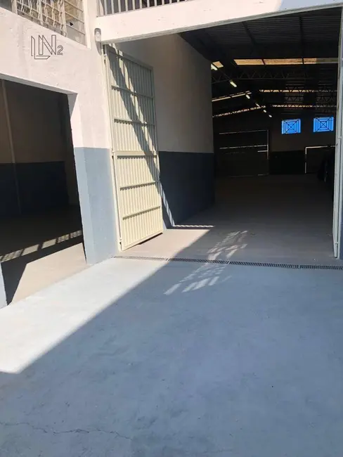 Foto 6 de Armazém / Galpão para alugar, 538m2 em Centro, Sao Caetano Do Sul - SP