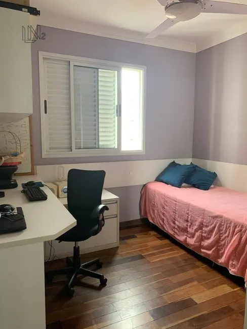 Foto 7 de Apartamento com 3 quartos à venda, 116m2 em Barcelona, Sao Caetano Do Sul - SP
