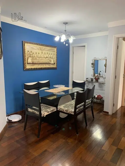 Foto 3 de Apartamento com 3 quartos à venda, 116m2 em Barcelona, Sao Caetano Do Sul - SP