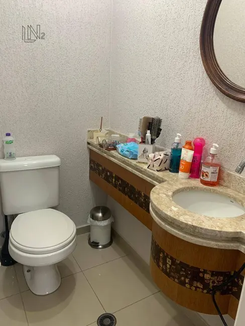 Foto 4 de Apartamento com 3 quartos à venda, 116m2 em Barcelona, Sao Caetano Do Sul - SP