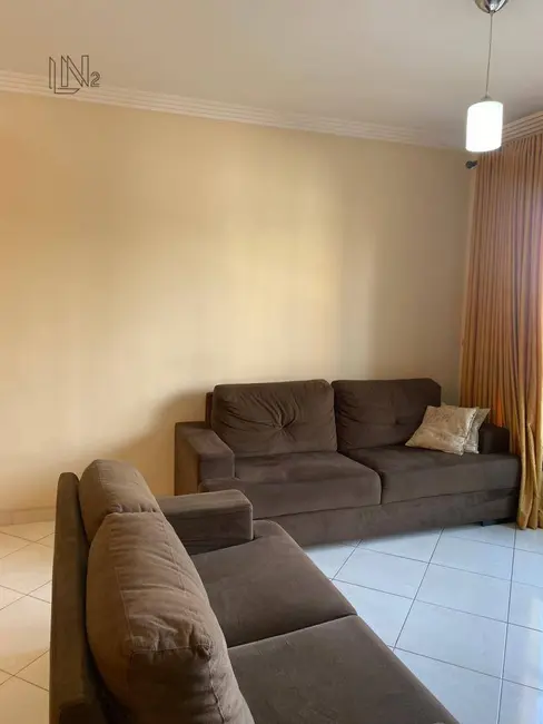Foto 4 de Apartamento com 3 quartos à venda, 96m2 em Fundação, Sao Caetano Do Sul - SP