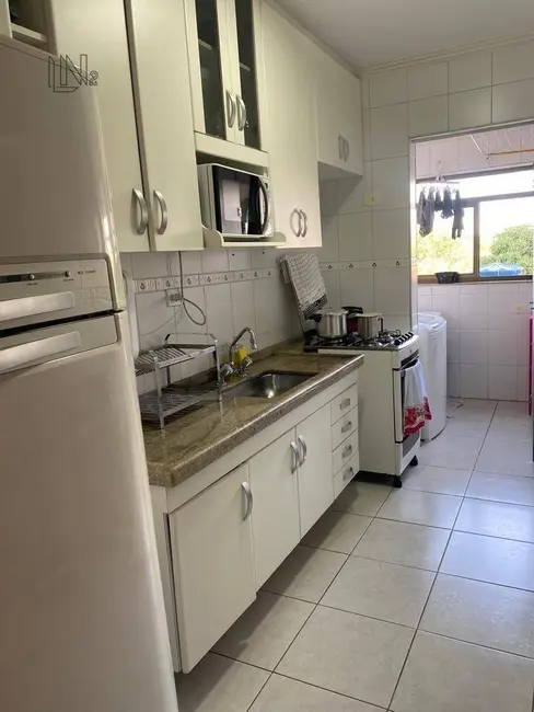 Foto 5 de Apartamento com 3 quartos à venda, 96m2 em Fundação, Sao Caetano Do Sul - SP