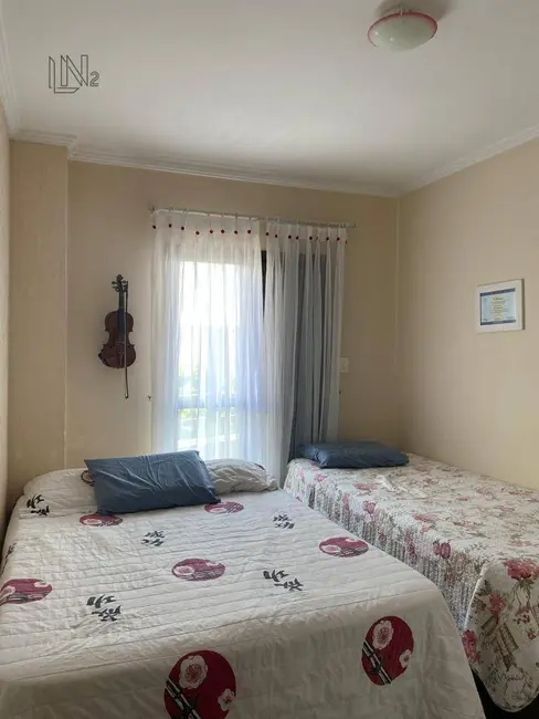 Foto 9 de Apartamento com 3 quartos à venda, 96m2 em Fundação, Sao Caetano Do Sul - SP