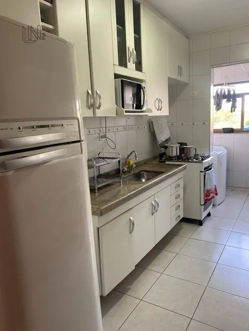Foto 6 de Apartamento com 3 quartos à venda, 96m2 em Fundação, Sao Caetano Do Sul - SP