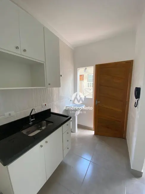 Foto 5 de Kitnet com 1 quarto para alugar, 18m2 em Bosque da Saúde, São Paulo - SP