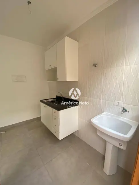 Foto 3 de Kitnet com 1 quarto para alugar, 18m2 em Bosque da Saúde, São Paulo - SP