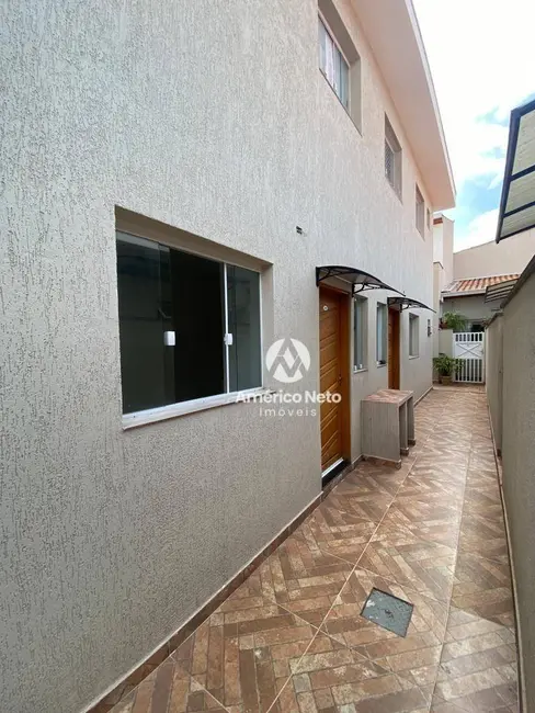 Foto 2 de Kitnet com 1 quarto para alugar, 18m2 em Bosque da Saúde, São Paulo - SP