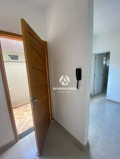 Foto 7 de Kitnet com 1 quarto para alugar, 18m2 em Bosque da Saúde, São Paulo - SP