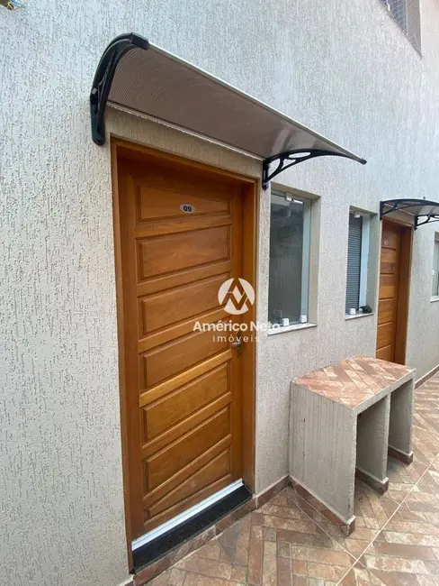 Foto 6 de Kitnet com 1 quarto para alugar, 18m2 em Bosque da Saúde, São Paulo - SP