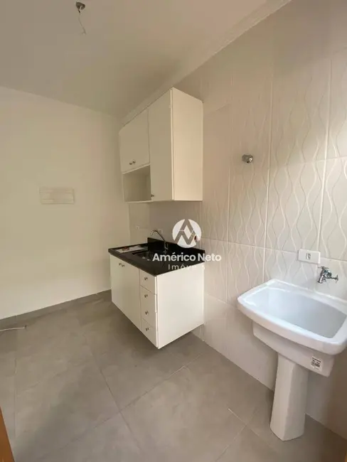 Foto 4 de Kitnet com 1 quarto para alugar, 18m2 em Bosque da Saúde, São Paulo - SP