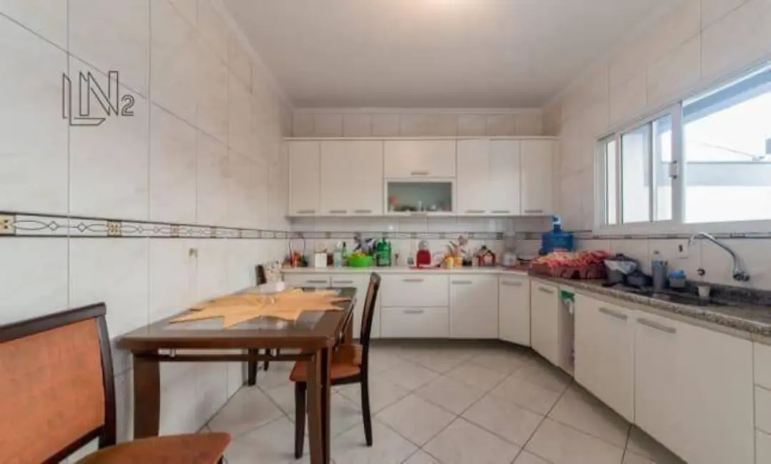 Sobrado com 3 quartos à venda, 150m2 em Cerâmica, Sao Caetano Do Sul - SP - imagem 9 Foto 9 de Sobrado com 3 quartos à venda, 150m2 em Cerâmica, Sao Caetano Do Sul - SP