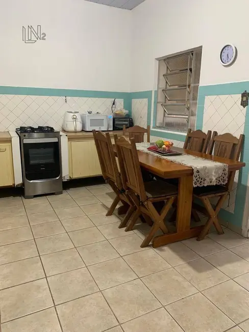 Foto 4 de Casa com 4 quartos à venda, 210m2 em Olímpico, Sao Caetano Do Sul - SP