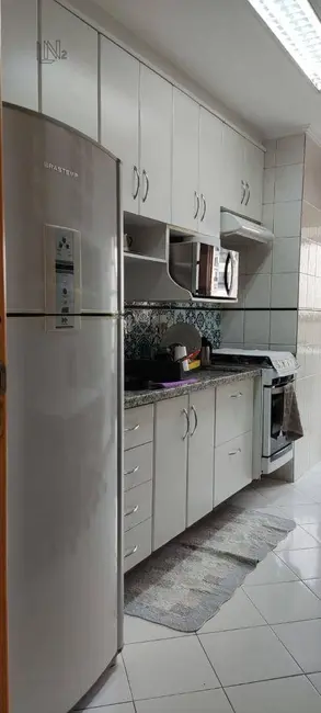 Foto 7 de Apartamento com 2 quartos à venda, 73m2 em Santo Antônio, Sao Caetano Do Sul - SP