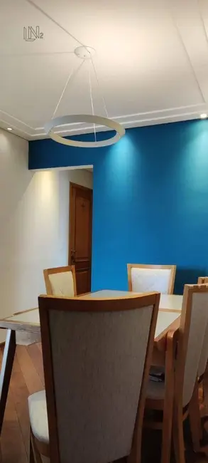 Foto 4 de Apartamento com 2 quartos à venda, 73m2 em Santo Antônio, Sao Caetano Do Sul - SP