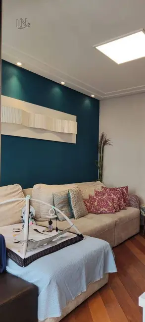 Foto 5 de Apartamento com 2 quartos à venda, 73m2 em Santo Antônio, Sao Caetano Do Sul - SP