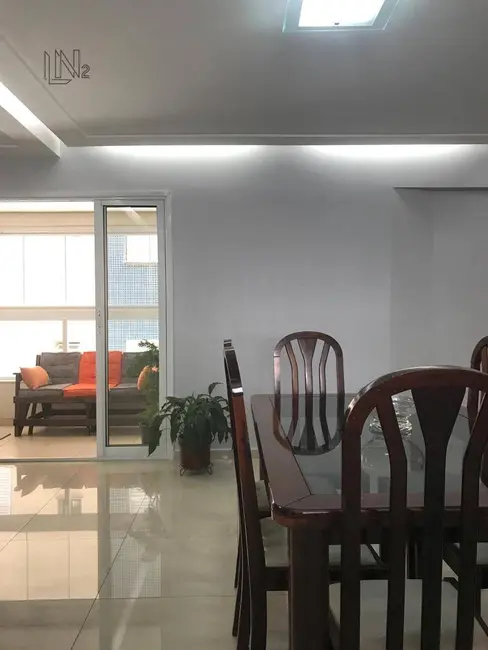 Foto 4 de Apartamento com 3 quartos à venda, 140m2 em Santa Paula, Sao Caetano Do Sul - SP