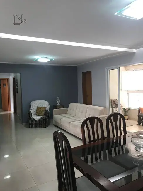 Foto 8 de Apartamento com 3 quartos à venda, 140m2 em Santa Paula, Sao Caetano Do Sul - SP