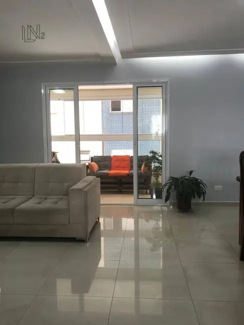 Foto 2 de Apartamento com 3 quartos à venda, 140m2 em Santa Paula, Sao Caetano Do Sul - SP
