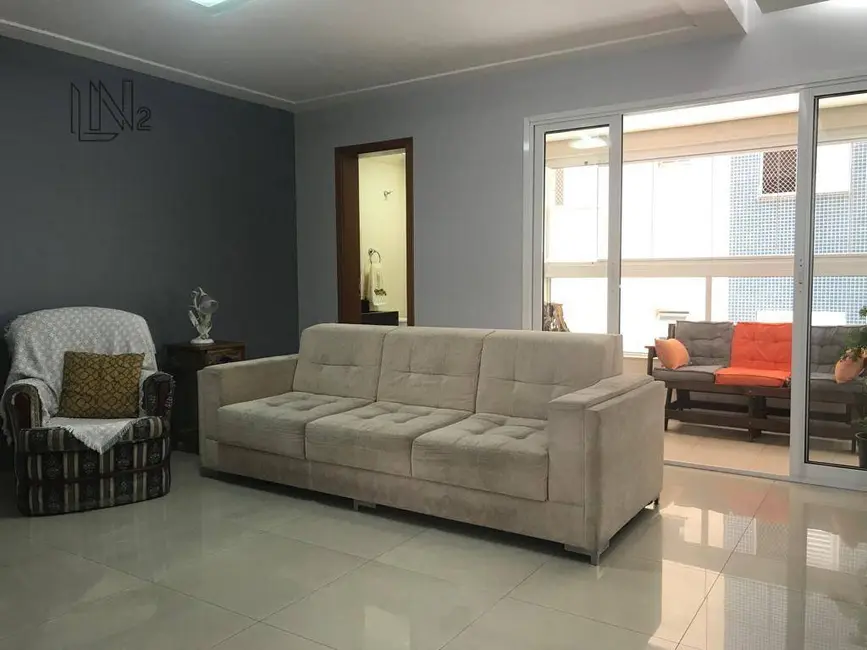 Foto 1 de Apartamento com 3 quartos à venda, 140m2 em Santa Paula, Sao Caetano Do Sul - SP