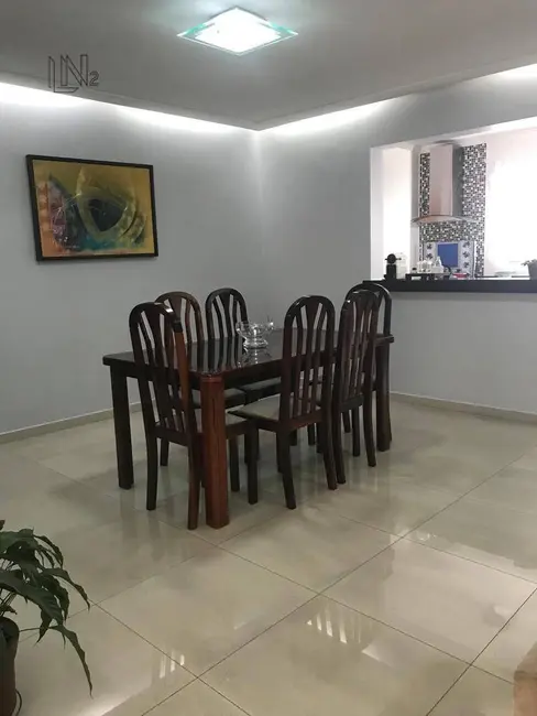 Foto 9 de Apartamento com 3 quartos à venda, 140m2 em Santa Paula, Sao Caetano Do Sul - SP