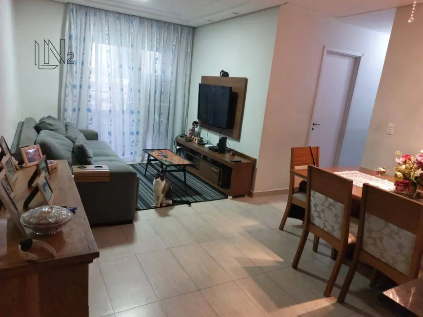 Foto 1 de Apartamento com 3 quartos à venda, 84m2 em Barcelona, Sao Caetano Do Sul - SP