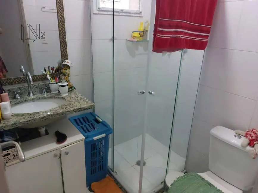 Foto 9 de Apartamento com 3 quartos à venda, 84m2 em Barcelona, Sao Caetano Do Sul - SP