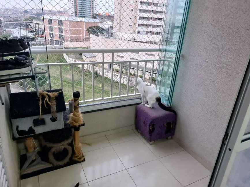 Foto 5 de Apartamento com 3 quartos à venda, 84m2 em Barcelona, Sao Caetano Do Sul - SP