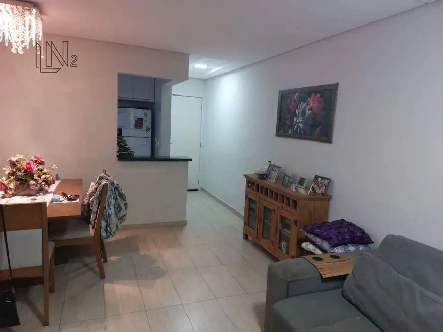 Foto 8 de Apartamento com 3 quartos à venda, 84m2 em Barcelona, Sao Caetano Do Sul - SP