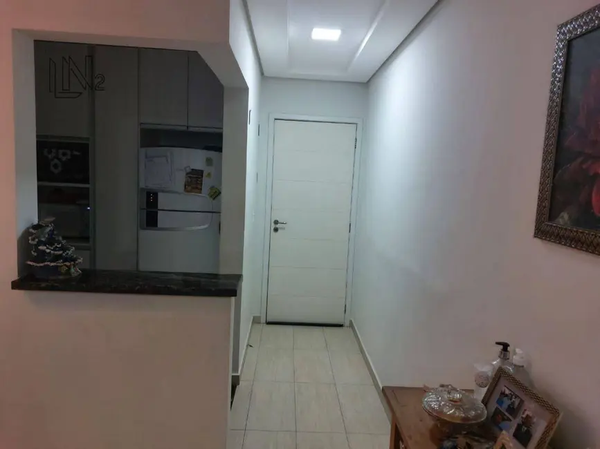 Foto 4 de Apartamento com 3 quartos à venda, 84m2 em Barcelona, Sao Caetano Do Sul - SP