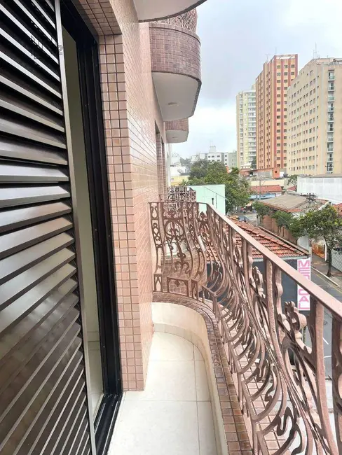 Apartamento com 3 quartos à venda, 131m2 em Santa Paula, Sao Caetano Do Sul - SP - imagem 3 Foto 3 de Apartamento com 3 quartos à venda, 131m2 em Santa Paula, Sao Caetano Do Sul - SP