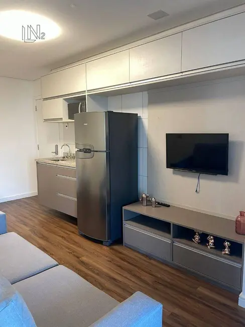 Foto 6 de Apartamento com 1 quarto para alugar, 42m2 em Centro, Sao Bernardo Do Campo - SP