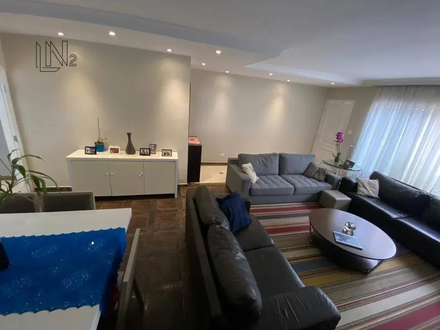 Foto 2 de Casa com 3 quartos à venda, 200m2 em Sao Bernardo Do Campo - SP