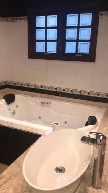 Foto 8 de Sobrado com 4 quartos à venda, 500m2 em Cerâmica, Sao Caetano Do Sul - SP