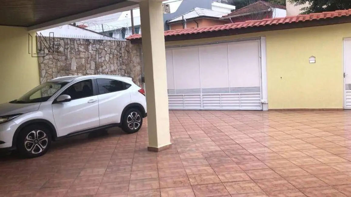 Foto 2 de Sobrado com 4 quartos à venda, 500m2 em Cerâmica, Sao Caetano Do Sul - SP